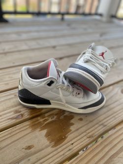 jorden 3’s