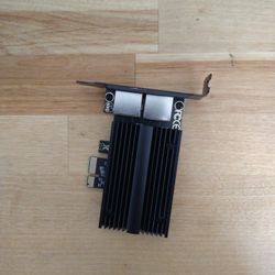 Ethernet Network Adapter
