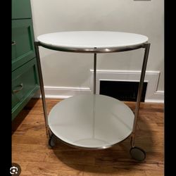 IKEA Vintage Table
