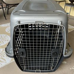 Dog Crate 