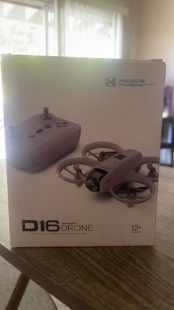 Small mini Drone