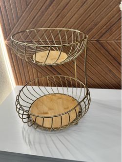 Food basket