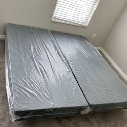 Box Springs California King Size New Of Factory Available In All Size Delivery Same Day 🚚