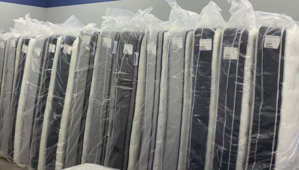 LOWEST PRICE MATTRESS TWIN FULL QUEEN KING