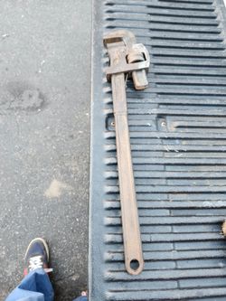 Wrench