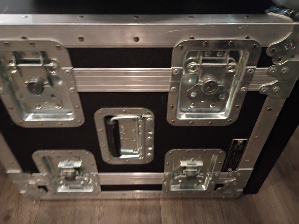 Anvil Case