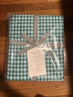 Anthropologie Sheets (never opened)
