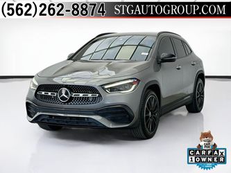 2023 Mercedes-Benz Gla