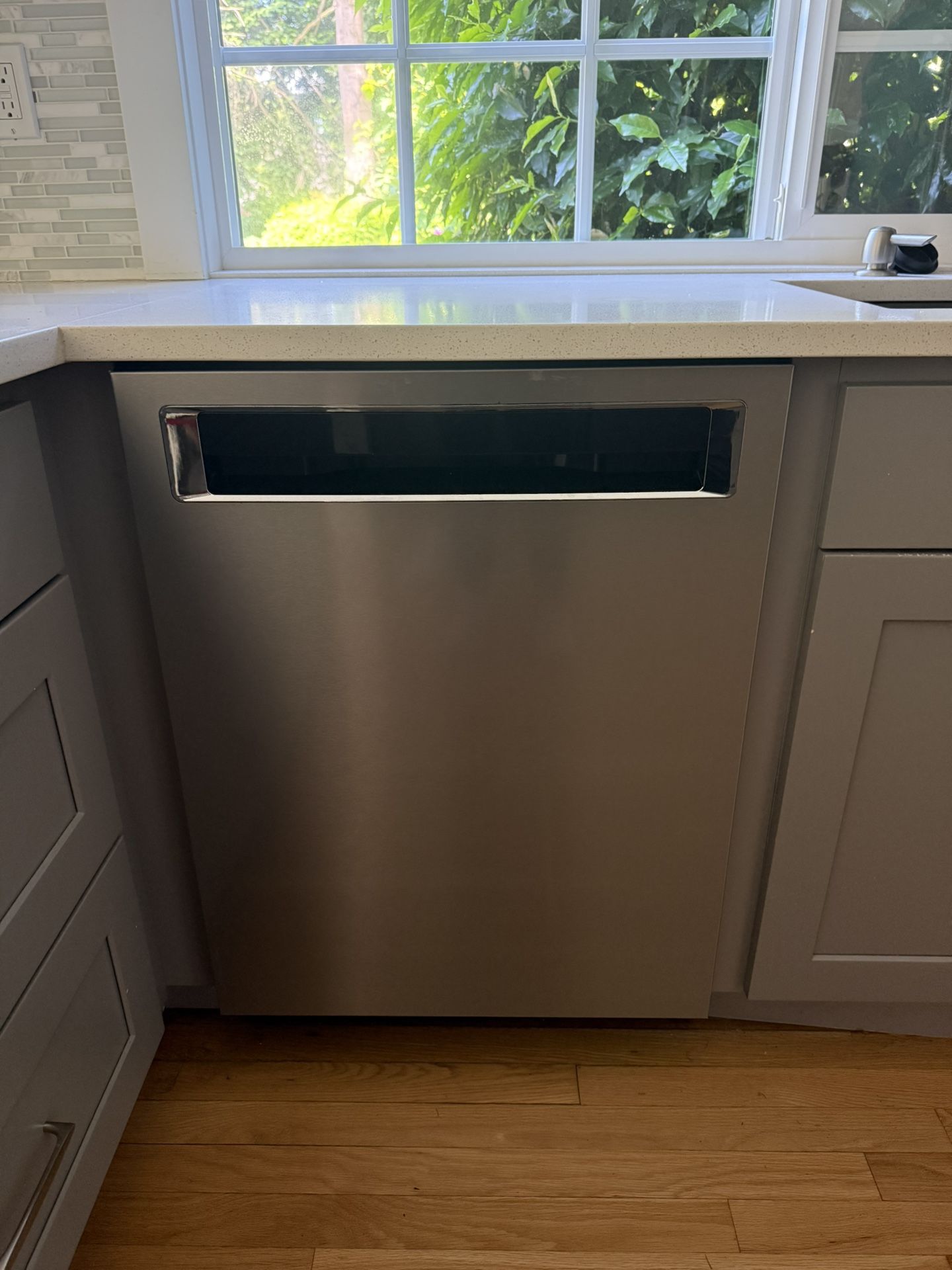 Kitchen Aid Dishwasher