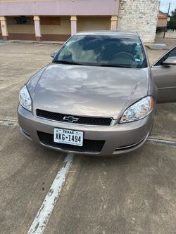 2006 impalla