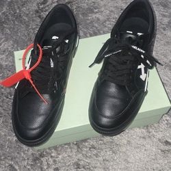 Off White Sneakers 