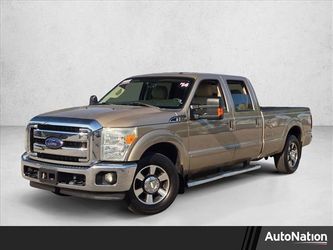 2014 Ford F-350