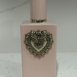 Dolce & Gabbana My Devotion Intense  EAU DE PARFUM  3.4