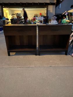 Night stands  set (2)