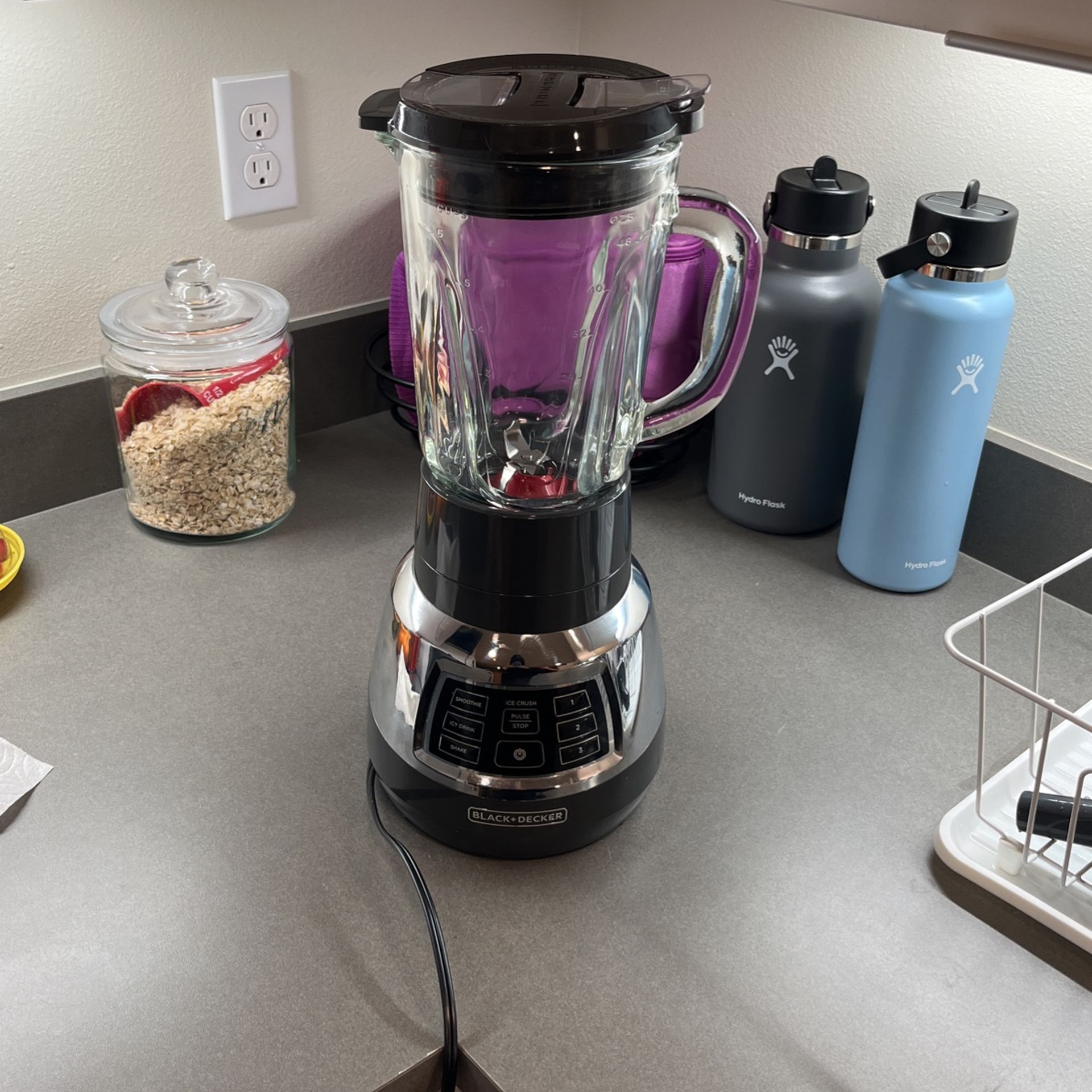 Blender