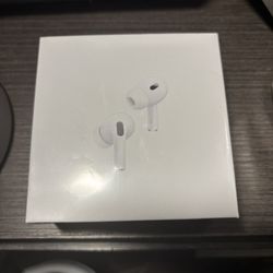 AirPod Pro 2