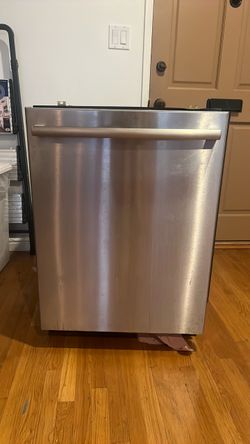 Bosch dishwasher 800 series