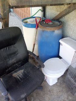 Miscellaneous items for sale