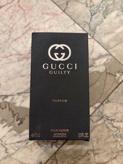 Gucci Guilty