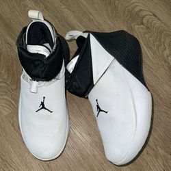 JORDAN WHY NOT ZER0.1 Size 5y