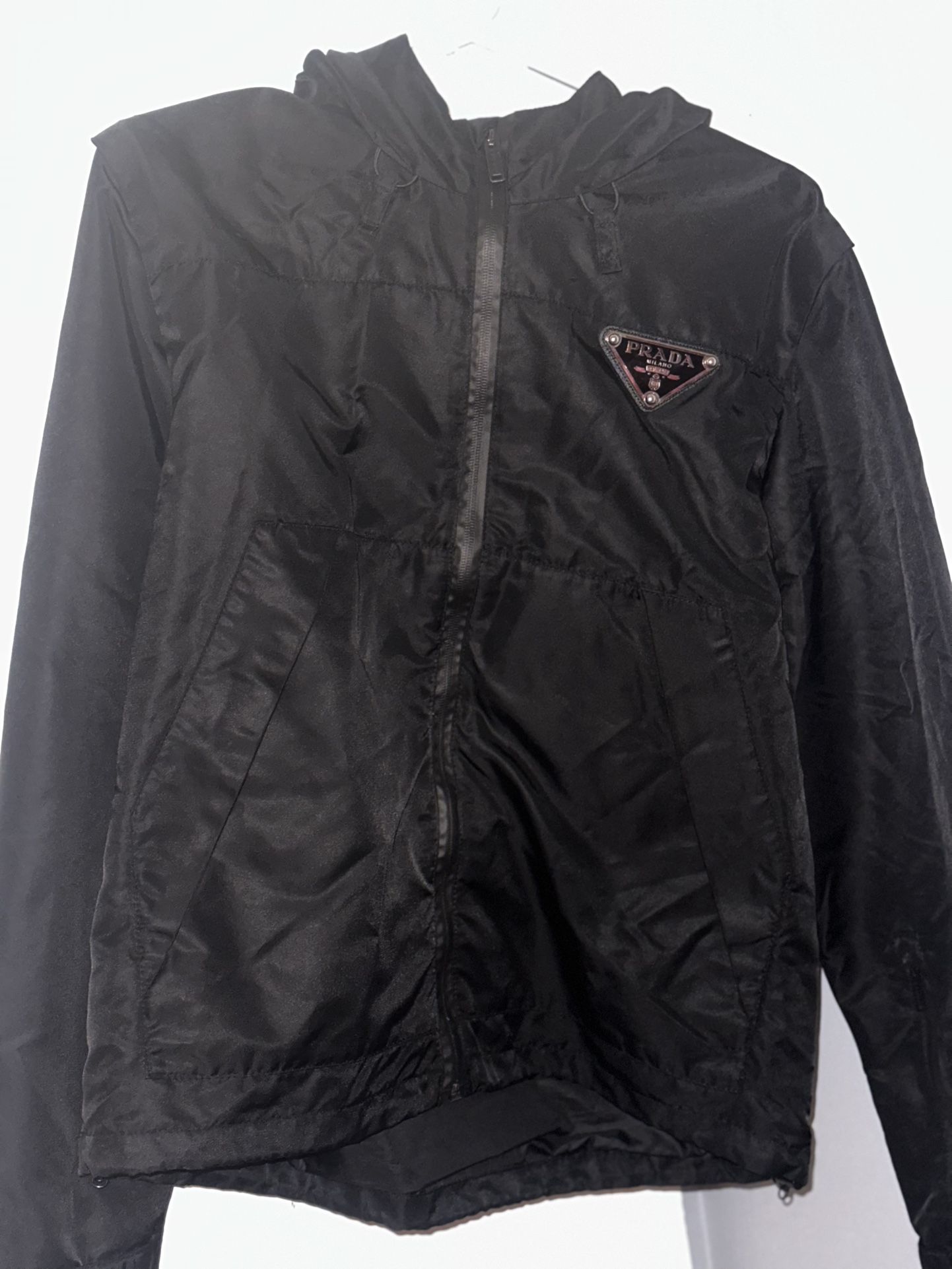 Prada Jacket