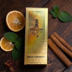 Paco Rabanne 1 Million EDT