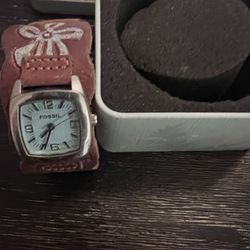 Fossil Watch