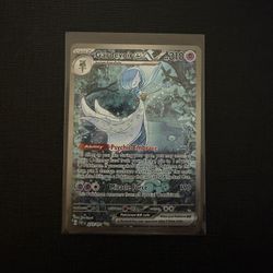 Gardevoir EX 233/091