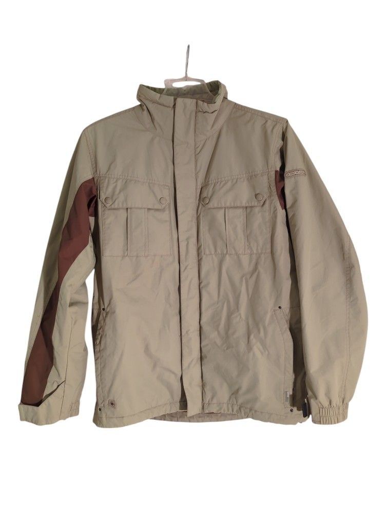 Columbia Insulated Rain/ Snow Men's Jacket