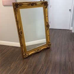 Espejo Vintage 