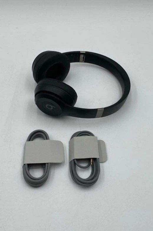 Beats Solo 4 Headphones 🎧