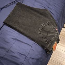 Levi’s 505 33/32