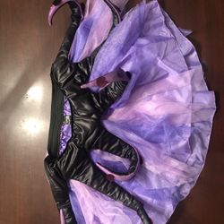 Ursula Costume Women’s Skirt