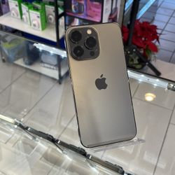 iPhone 13 Pro 256gb Unlocked Liberado