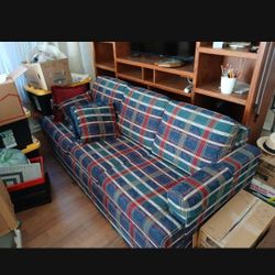 Sofa-bed