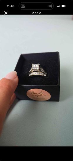 Anillo de Compromiso