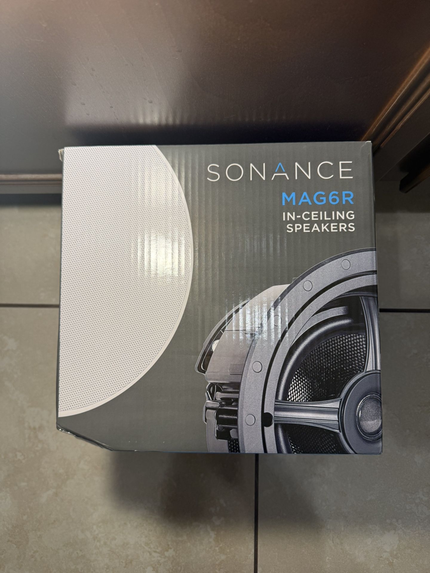 Sonance In-Ceiling Speaker