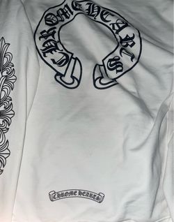 Chrome hearts