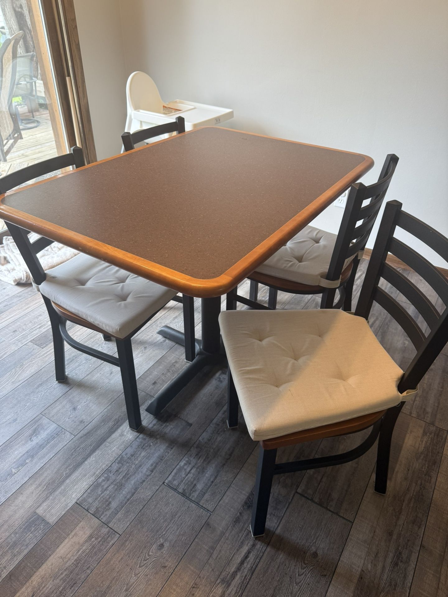 Kitchen Table