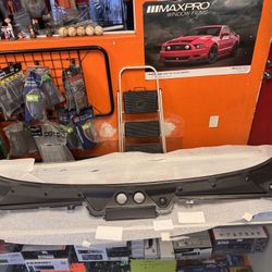 2014-2021 BMW OEM Rain Tray/ Wiper Cowl F22 Coupe/F23 Convertible  Brand New!!