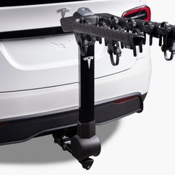 Model X/Y Tesla bike Rack