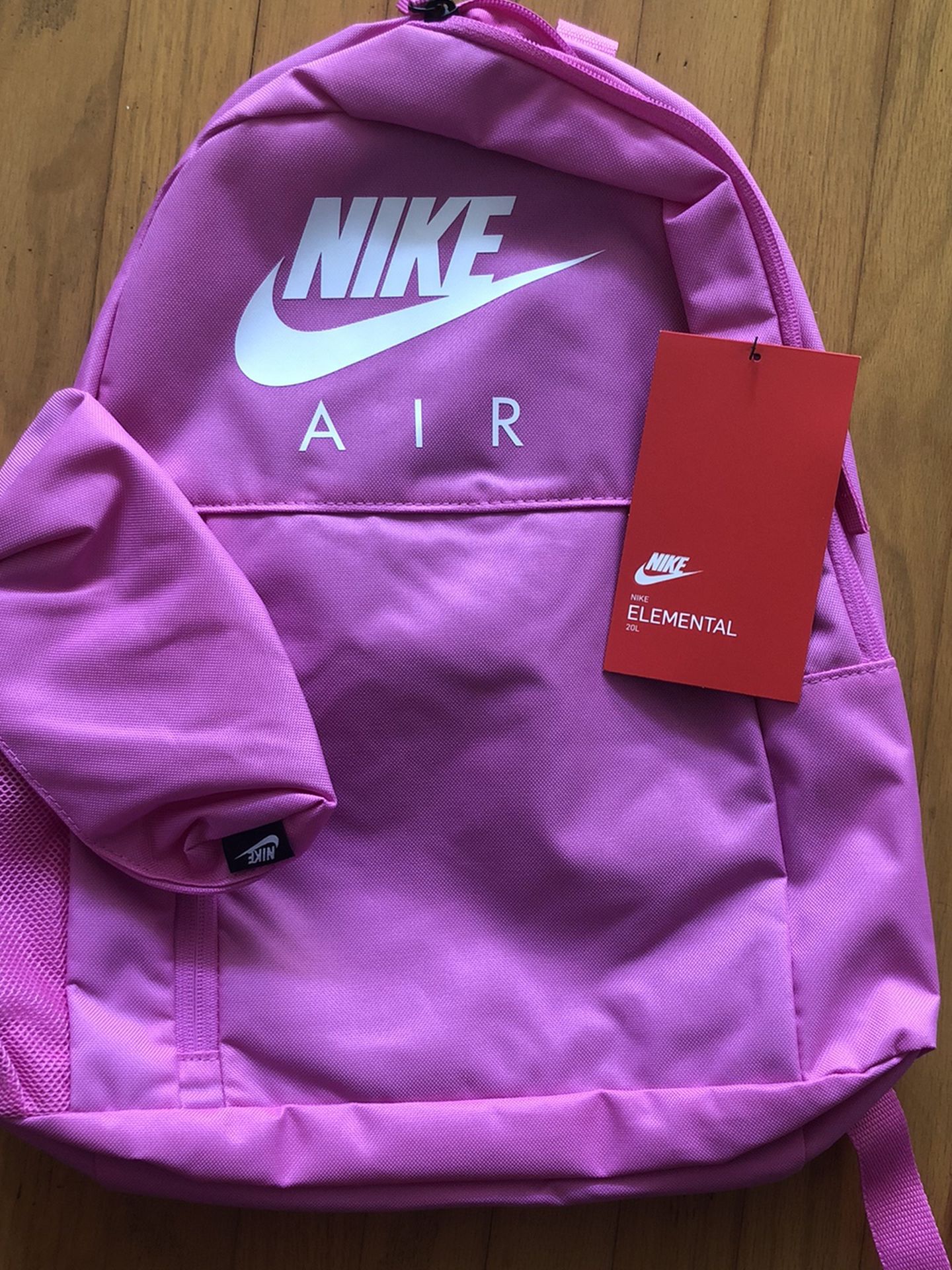 NEW!! Nike Backpack