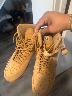 Nike Air Force High
