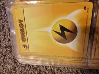 Pokémon Pick Up Only