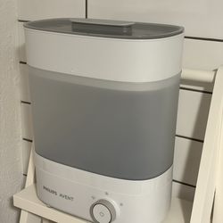 Philips Avent Bottle Sanitizer and Dryer