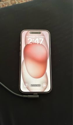 iPhone 15 128GB
