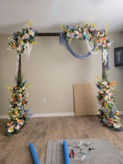 Wedding/event flowers