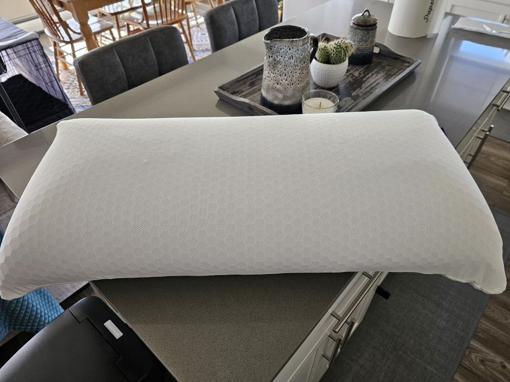 Purple Harmony Pillow