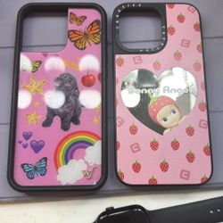 iPhone 16 To Max Cases 