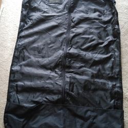 Suit/Garment Bag 